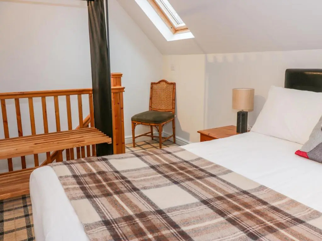 Allerton House Stables - Chambres