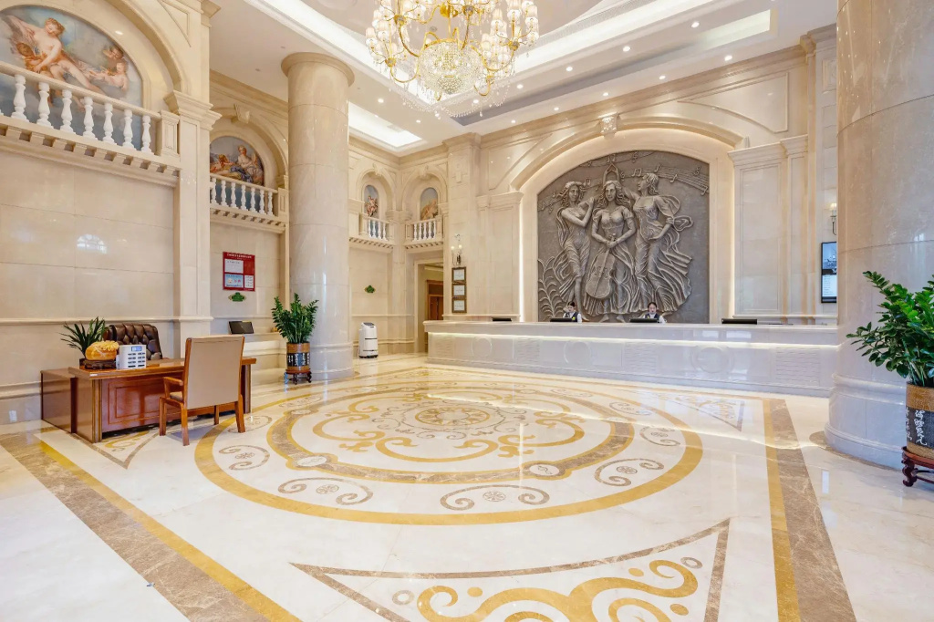 Viennahotel Shenzhen Guangming Guangqiao Road Tia - Général