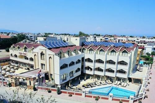 Hotel photo 14