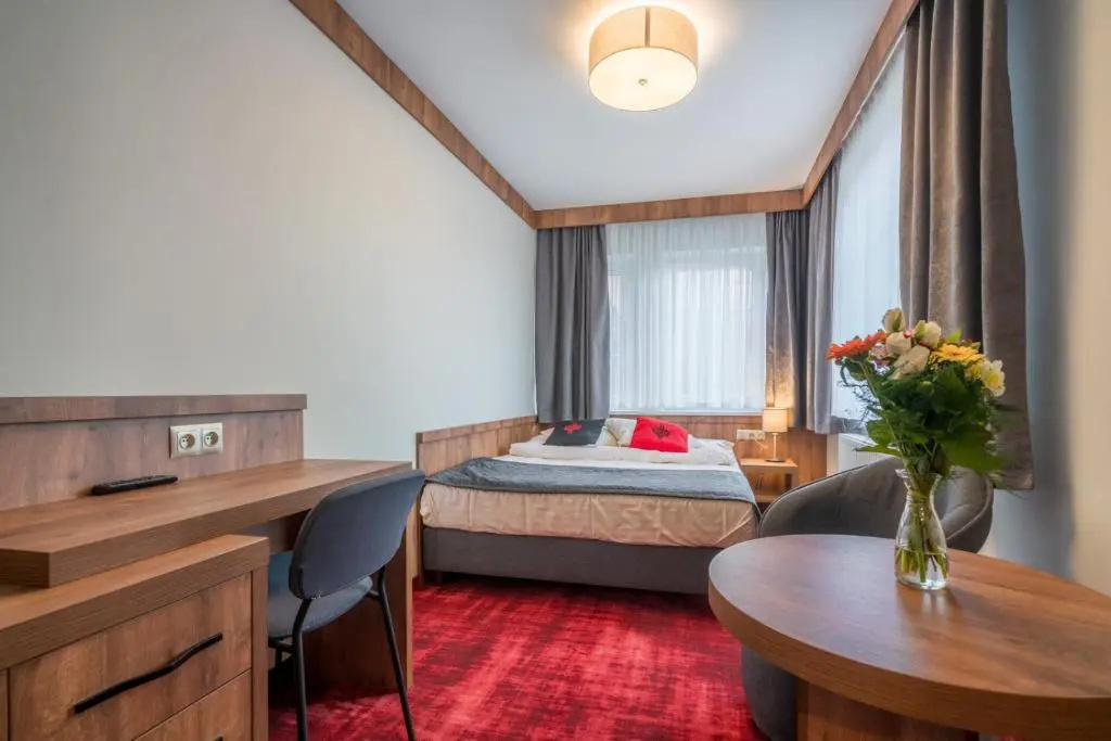 Hotel photo 6