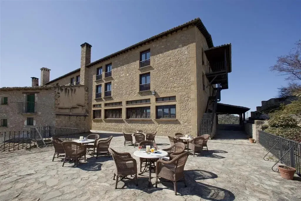 Parador de Santiago de Compostela - Général