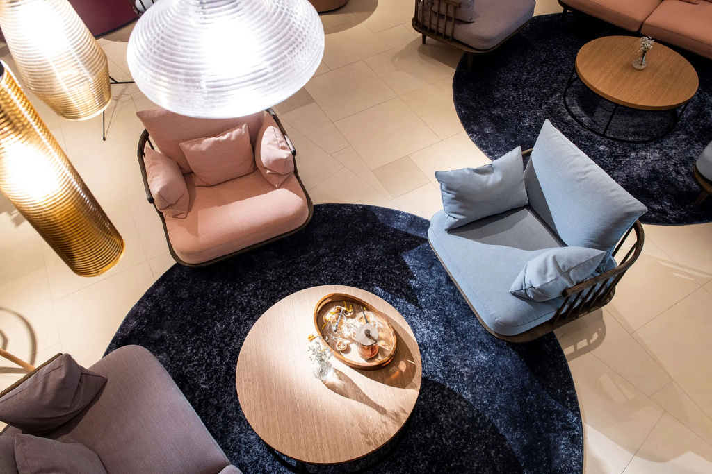Radisson Blu Resort & Spa, Split - Général