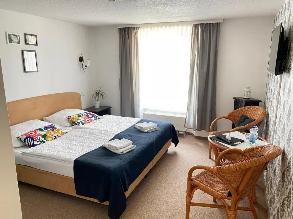 Hotel photo 1