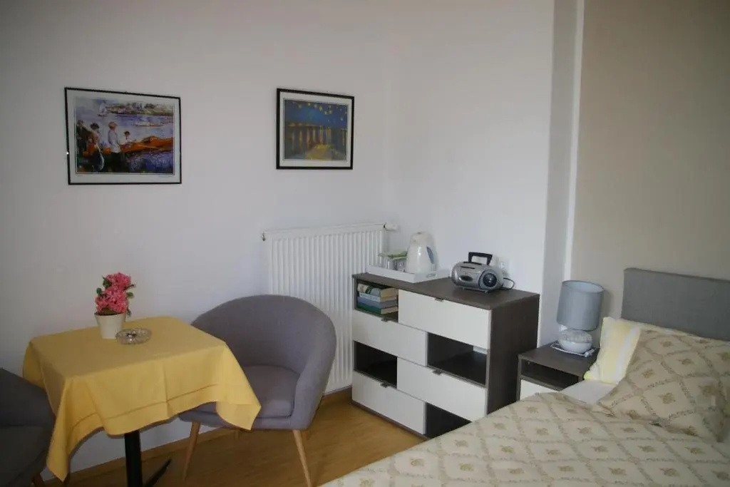 Haus Riedl - Chambres