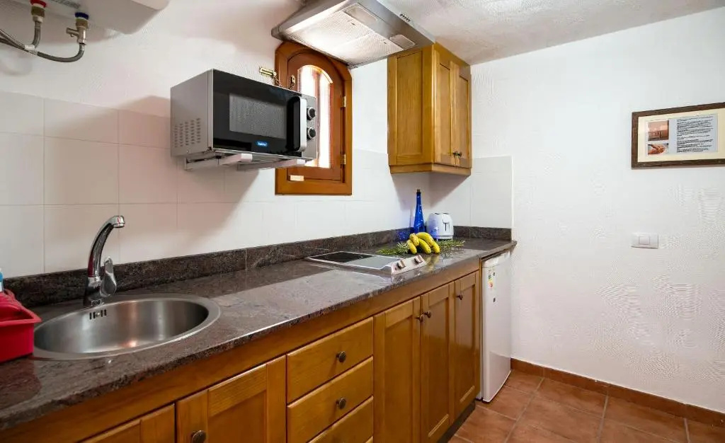 Casas Rurales de Guayadeque - Chambres
