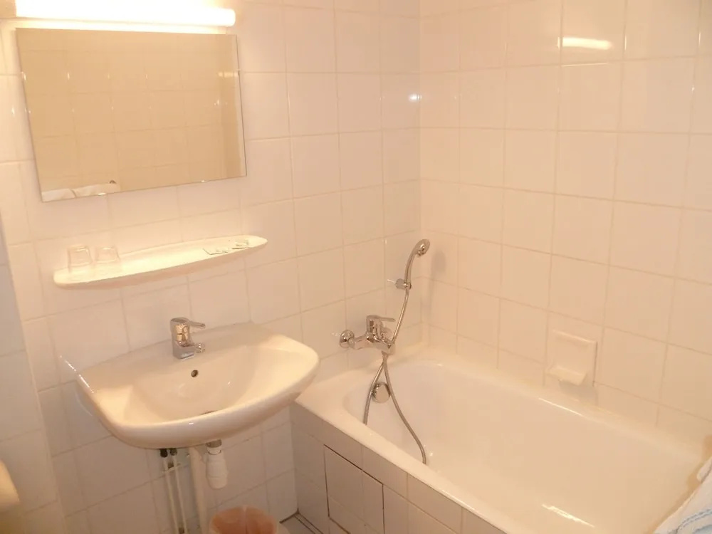 Hotel Gloria et Avenue - Chambres