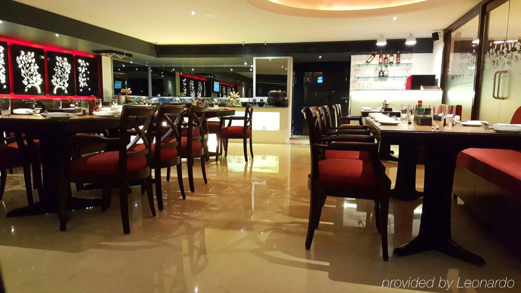 Hotel photo 21