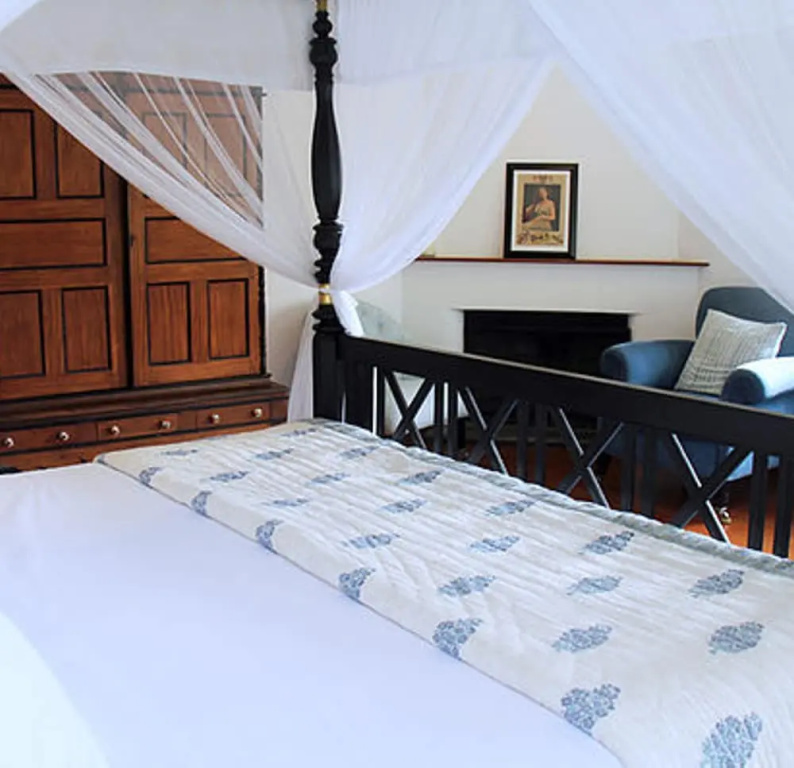 The Planters House - Chambres