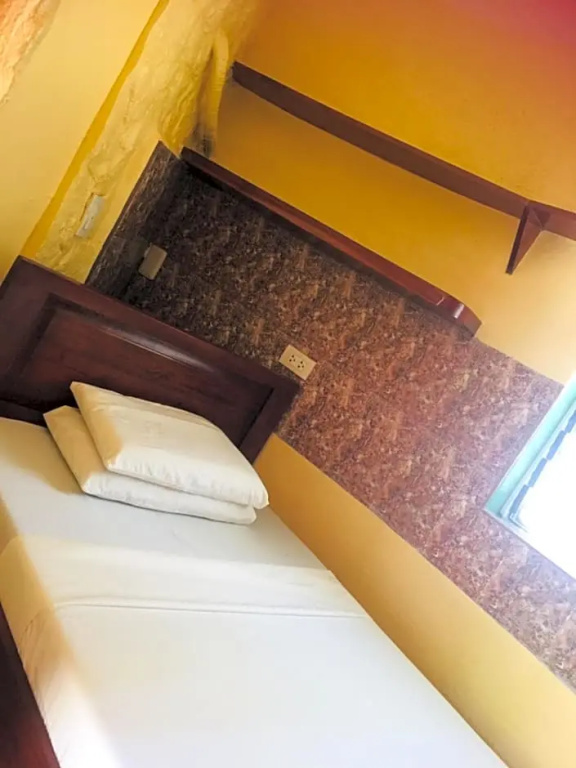 Panglao Chocolate Hills Resort - Chambres