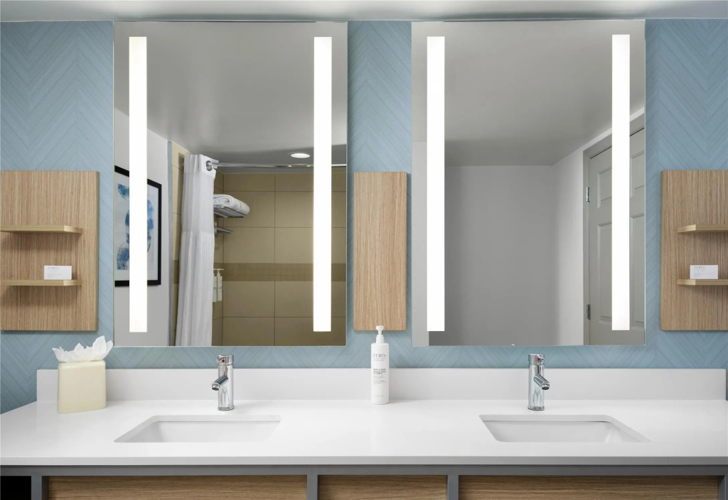 Hilton Garden Inn Tampa East/Brandon - Chambres