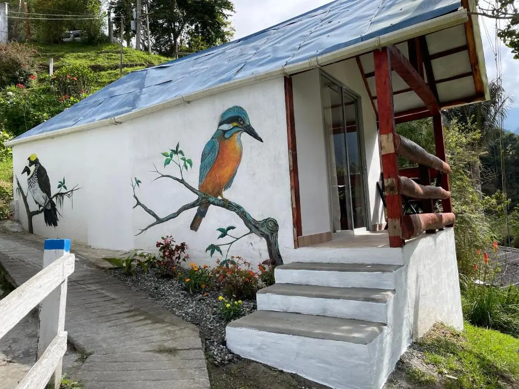 1 Bedroom Chalet