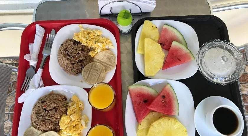 Hotel Portal Colonial - фото 13