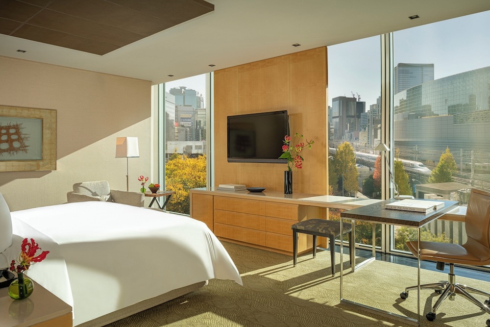 Four Seasons Hotel Tokyo at Marunouchi 사진 7