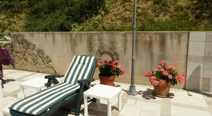 Cantinone B&B
