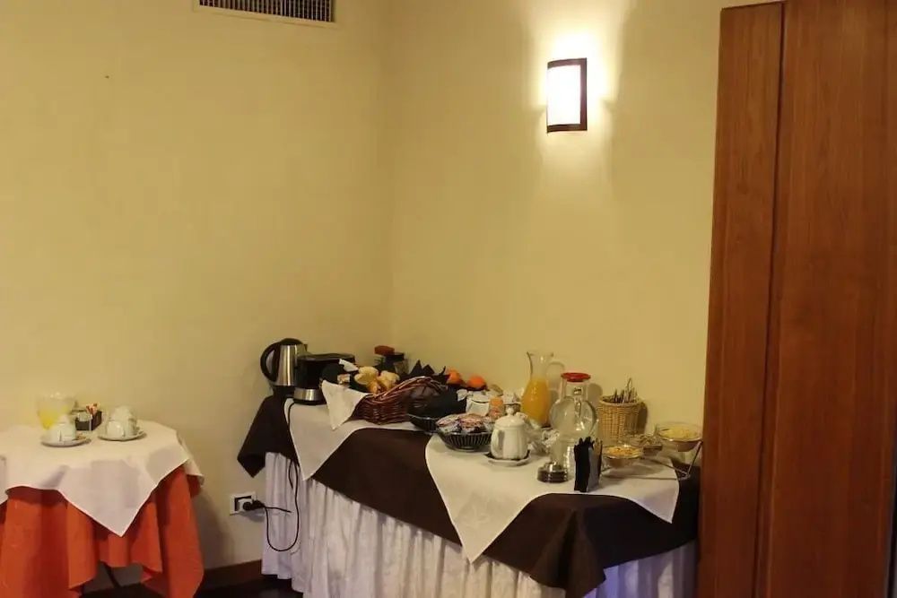 Hotel photo 17
