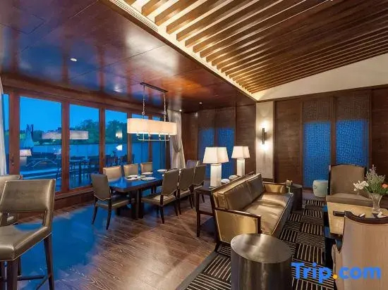 Pins De La Brume Hotel - Chambres