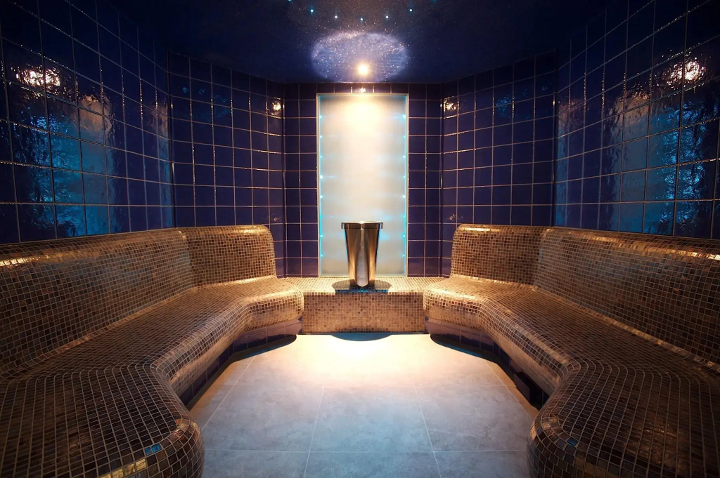 Grand Hotel Amrath Amsterdam - фото 24