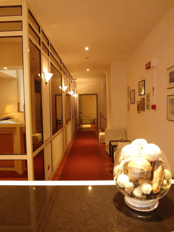 Hotel Nettuno - Général