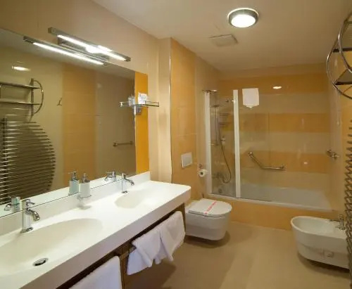 Hotel Slatina - Général