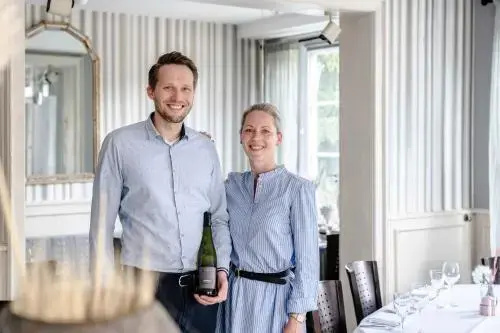 Flair Hotel Zur Eiche - Général