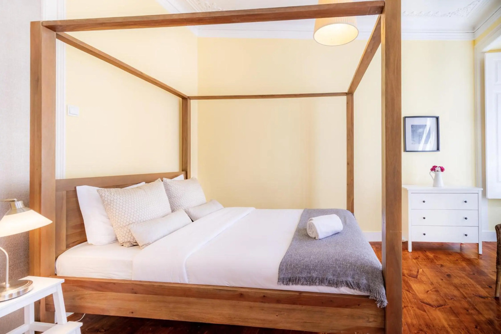 Alegria by Central Hill Apartments