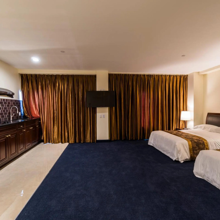 Hotel photo 19