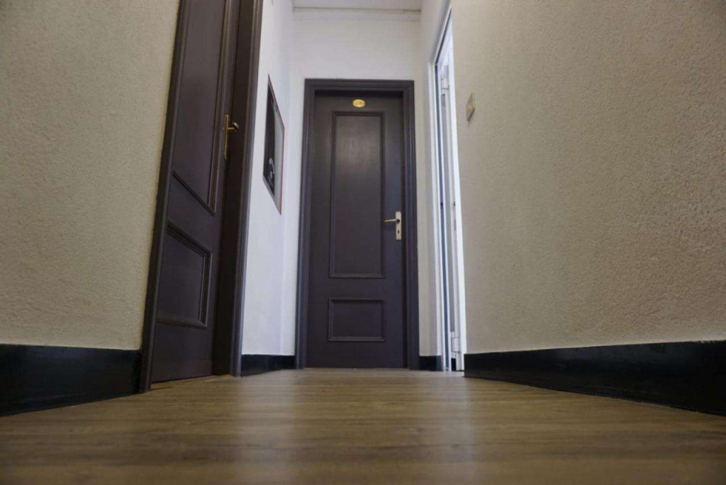 Hotel Arcobaleno - Général