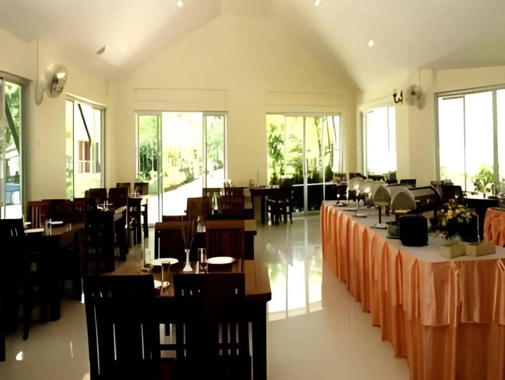 The Forest Home Resort - фото 9