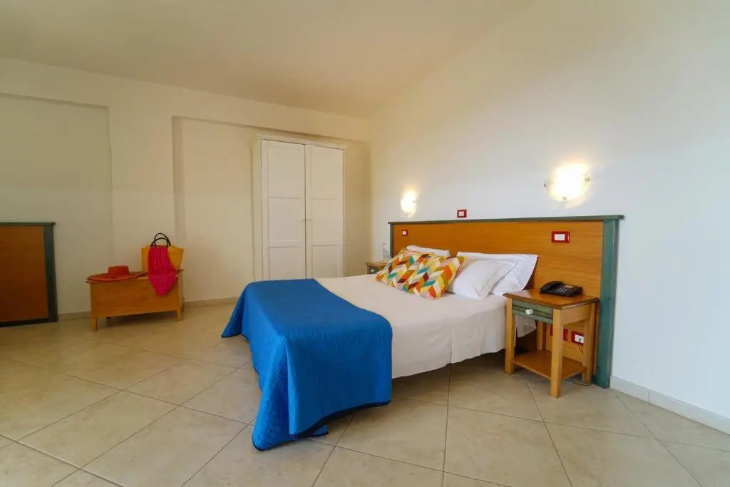 GH Baraka Village - Chambres