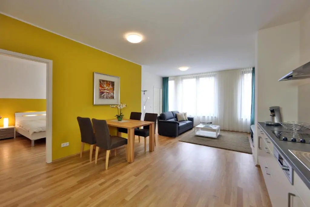 Business Suiten - Chambres