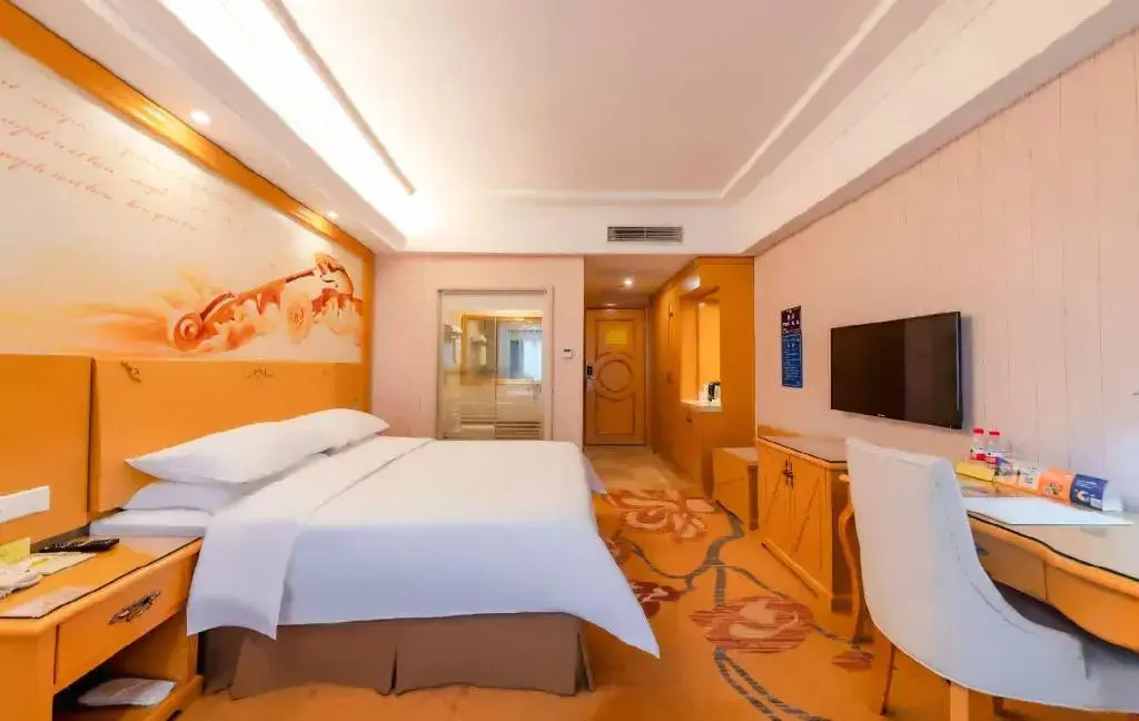 Hampton by Hilton Dongguan Machong