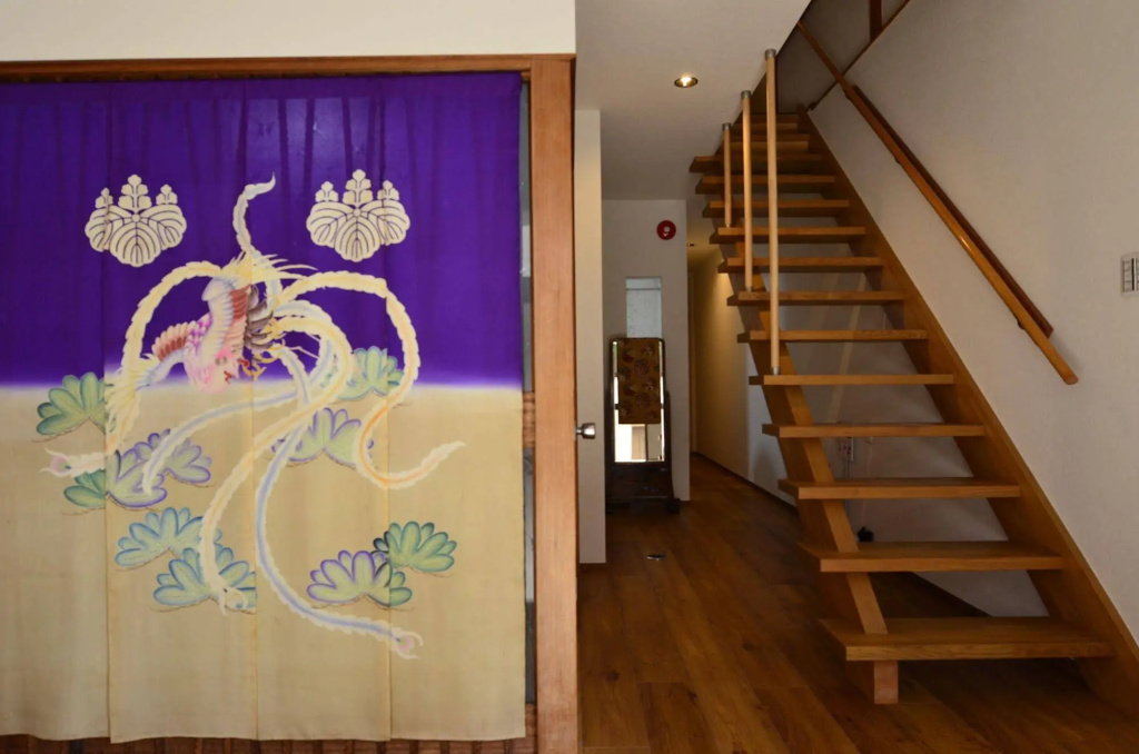 Kanazawa Guesthouse Stella - Hostel 사진 33