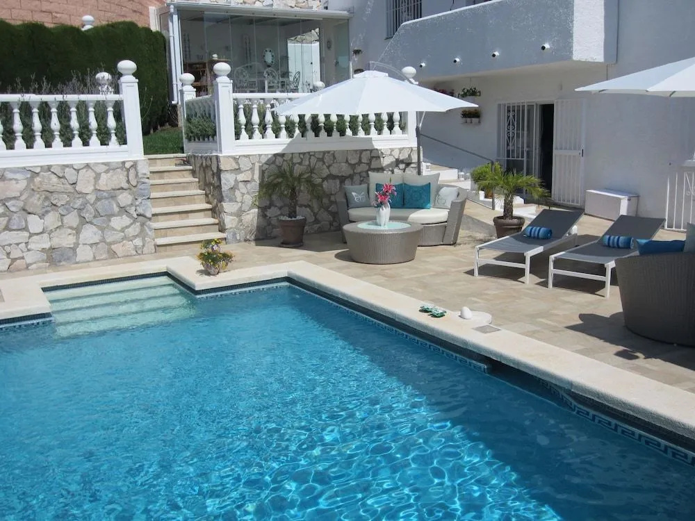 Casa Del Sol Boutique Bed and Breakfast - Général