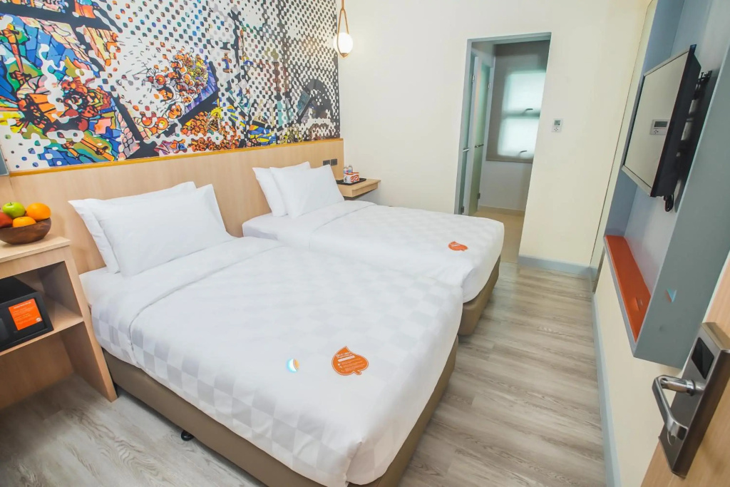 Hotel photo 16