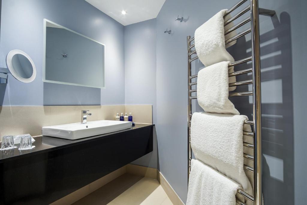 Budock Vean Hotel by null