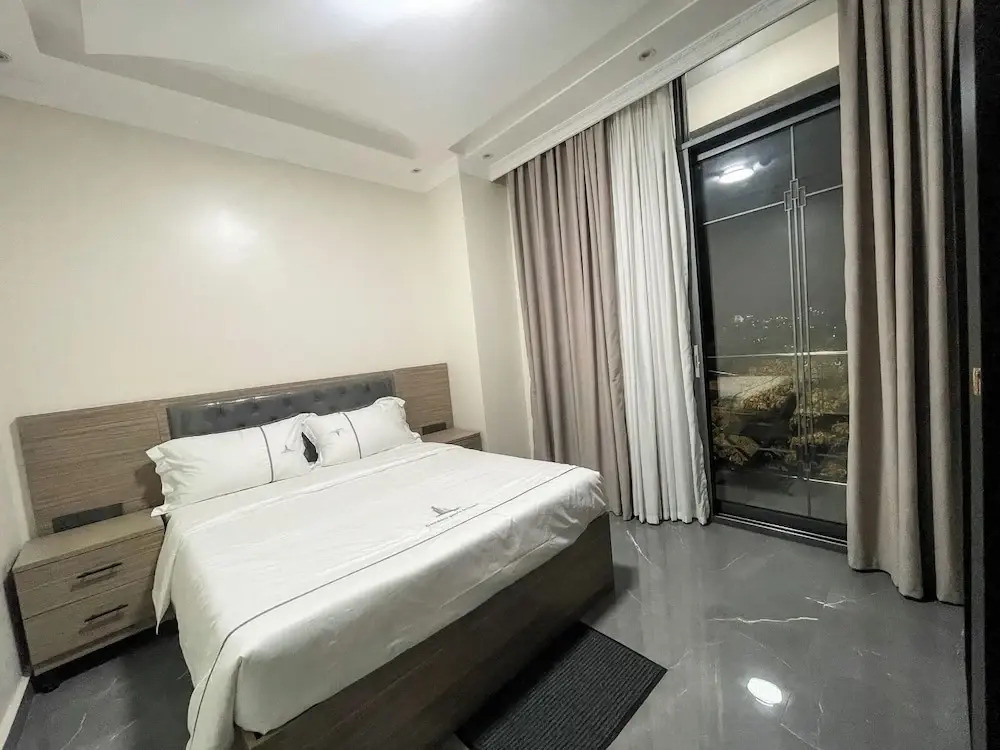 Garden Park House — фото 3