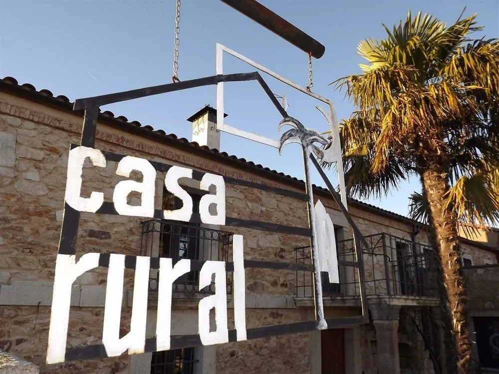 Casa De La Molina