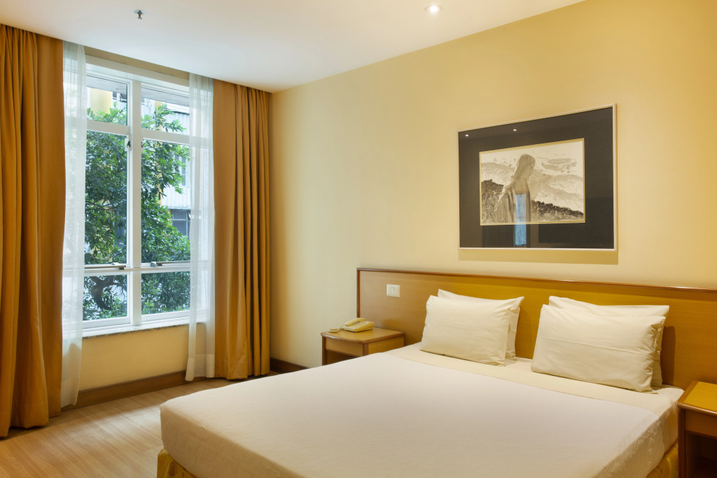 Windsor Asturias Hotel - Général