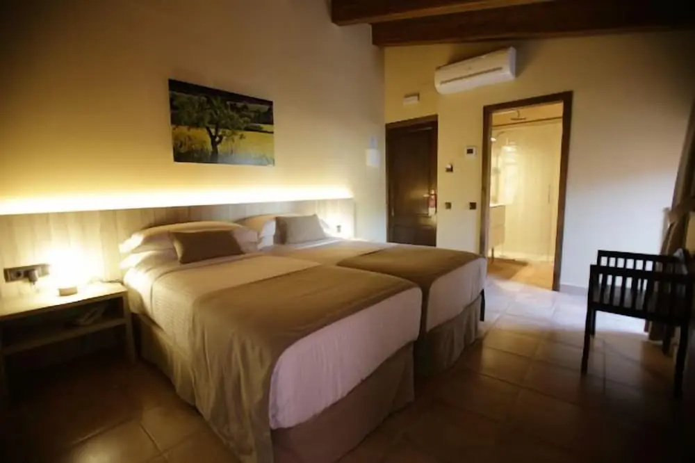 Hotel Can Panyella - Général