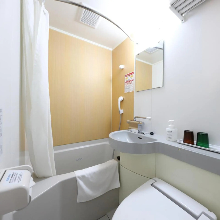Smile Hotel Kyoto karasumagojo 사진 13