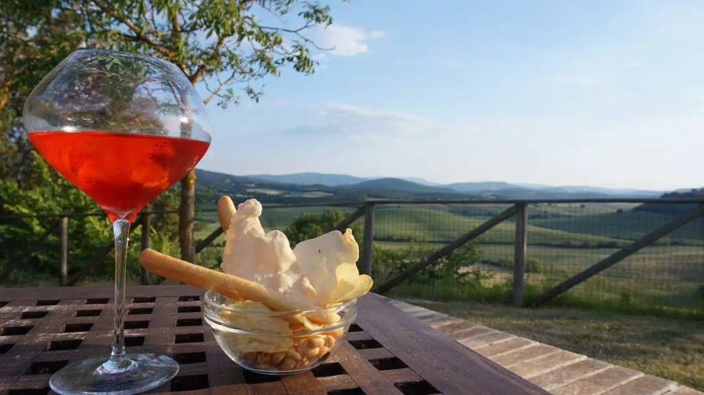 Relais CastelBigozzi - Général