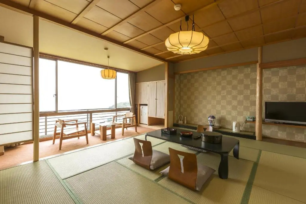 Wano Resort Hazu - Chambres