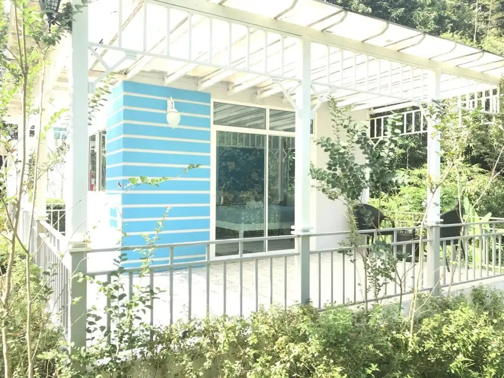 Again at Klong Nga