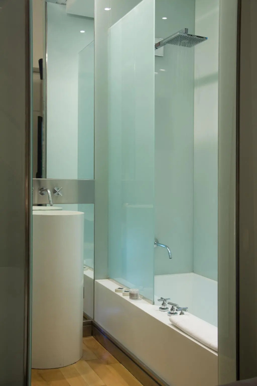 Mansión Vitraux Boutique Hotel - Chambres