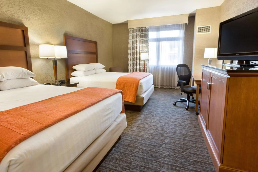 Drury Inn & Suites Flagstaff - Général