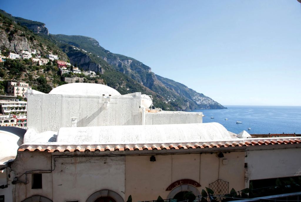 Hotel Reginella Positano - Général