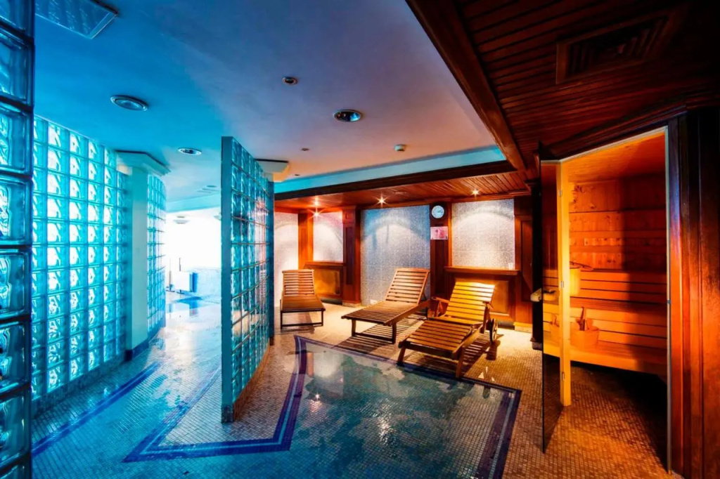 Hotel photo 37