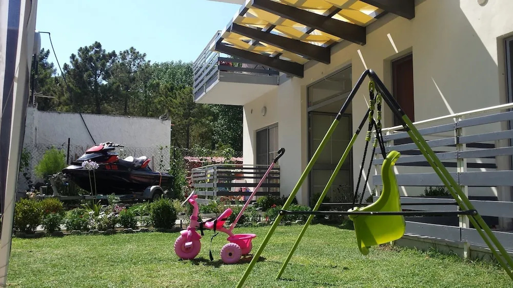 Aparthotel Vila Tufi - Général