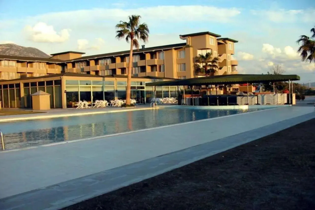 Hotel photo 36