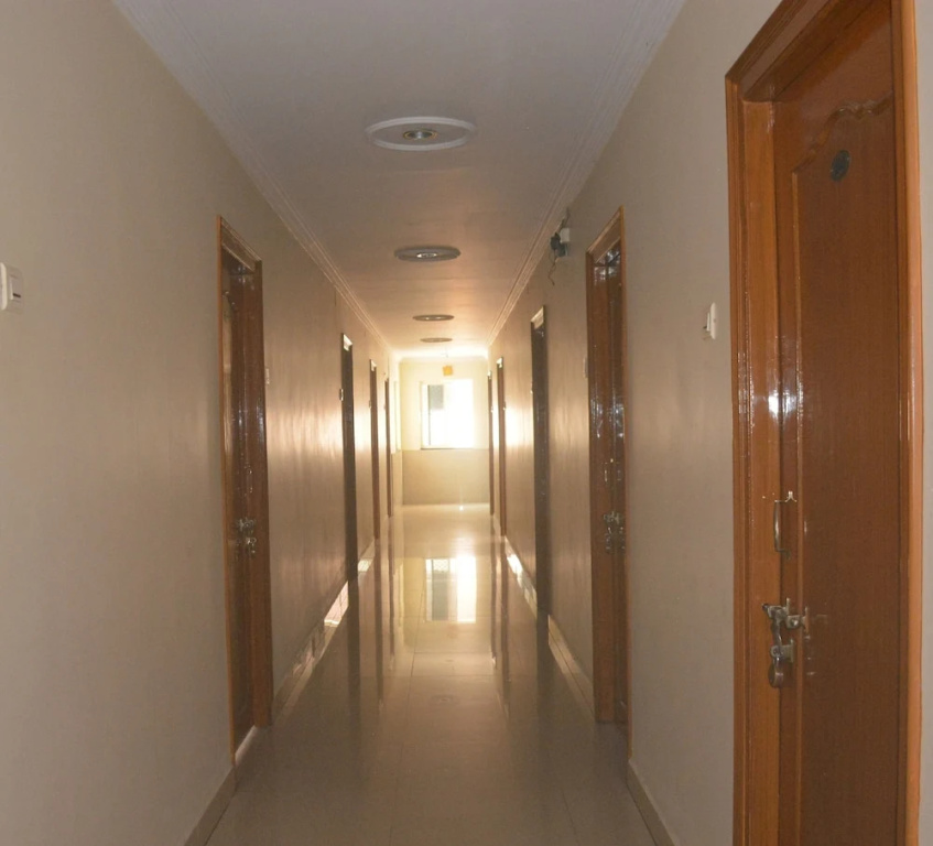 OYO 13321 Hotel Lakshmi Paradise - Général